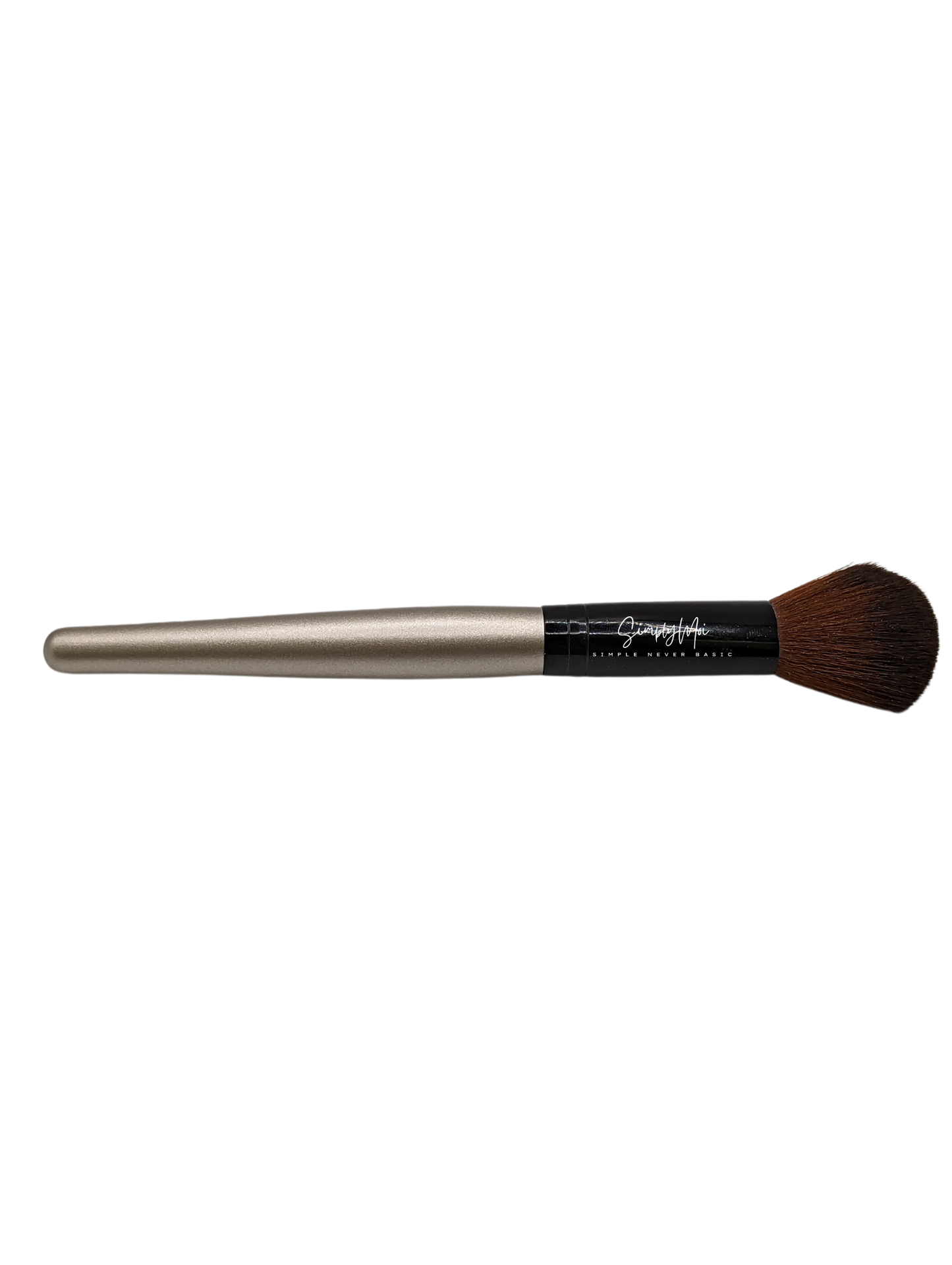 Vegan Highlighter/Blush Brush