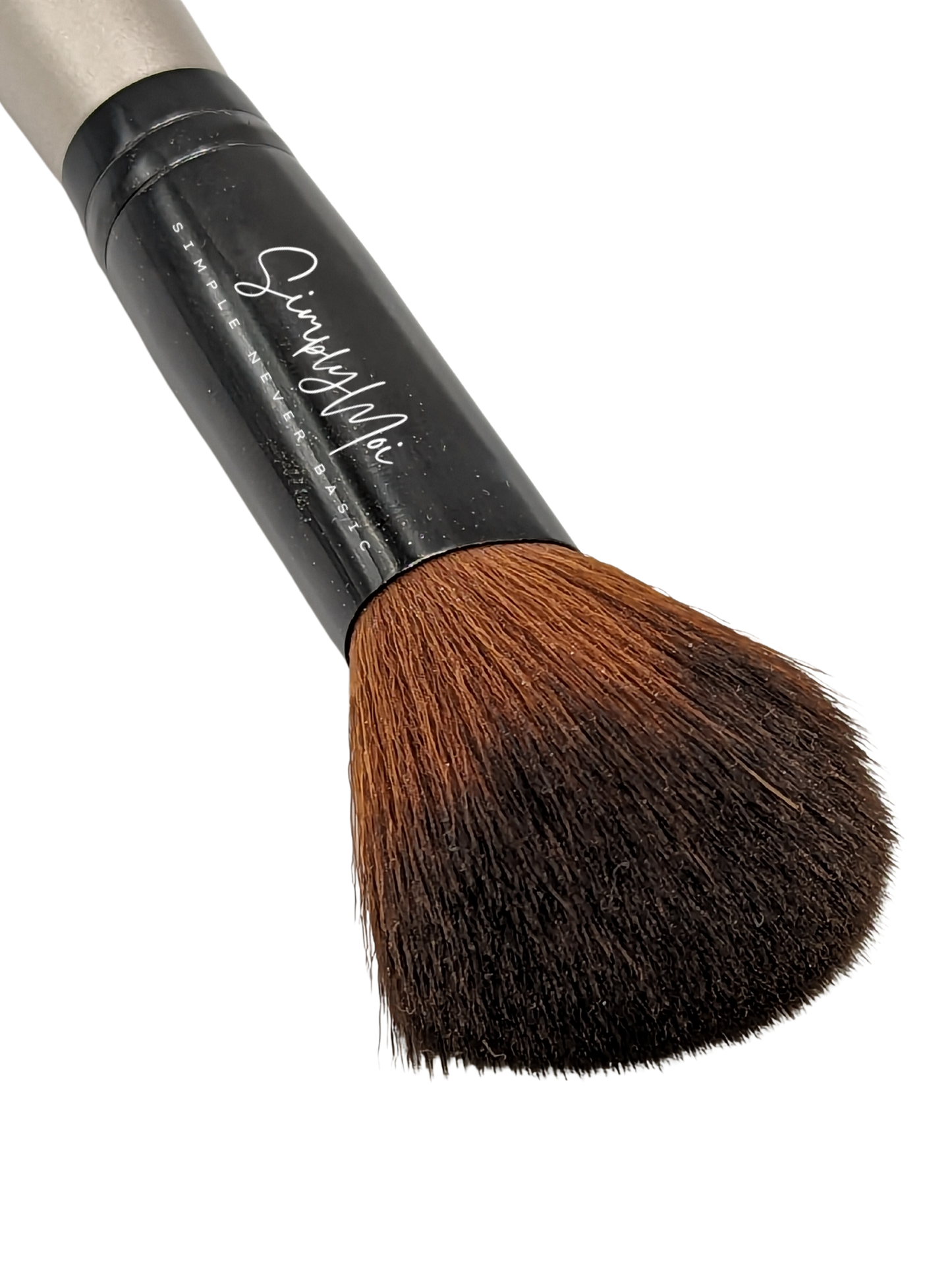 Vegan Highlighter/Blush Brush