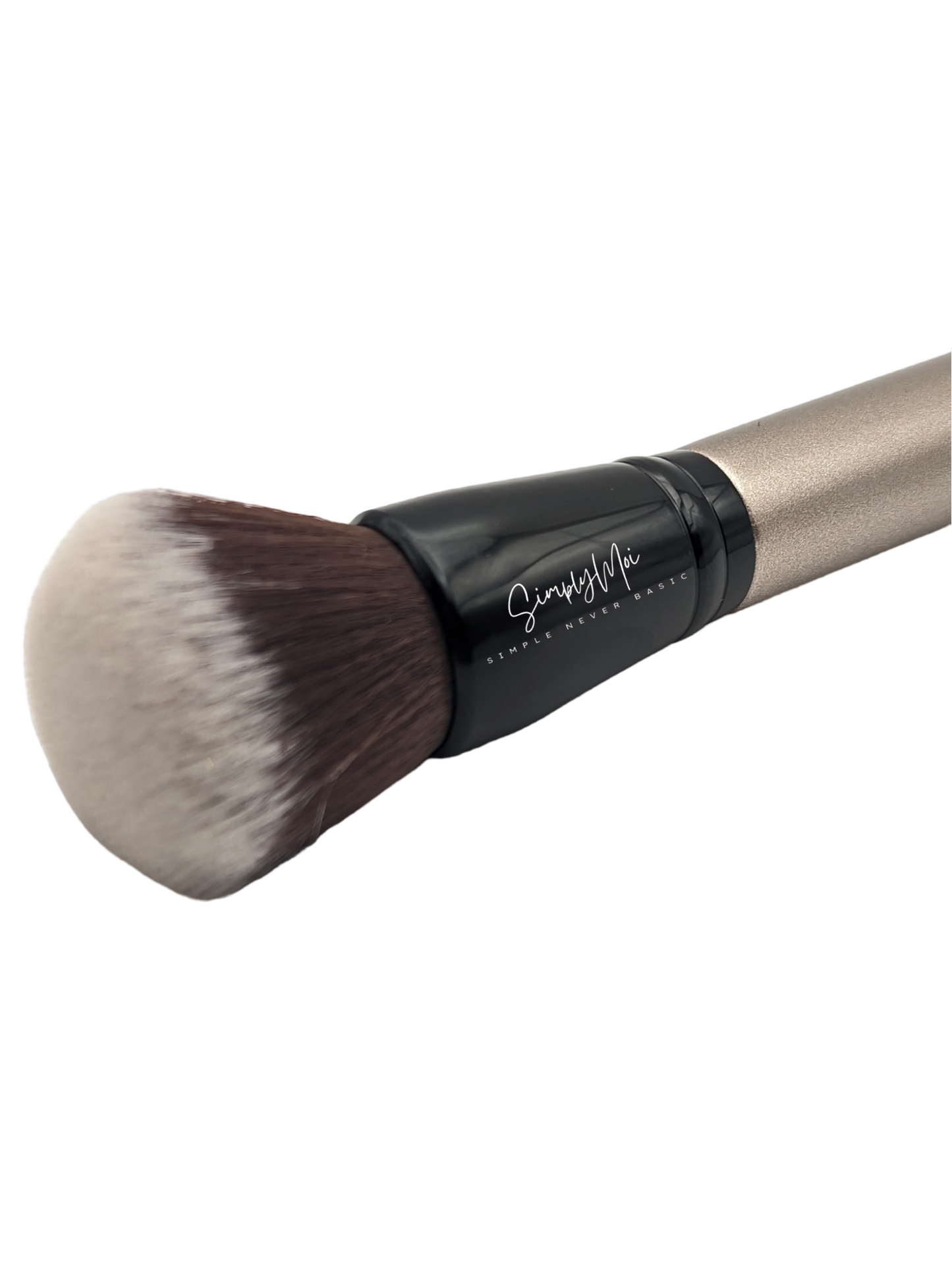 Vegan Highlighter/Blush Brush