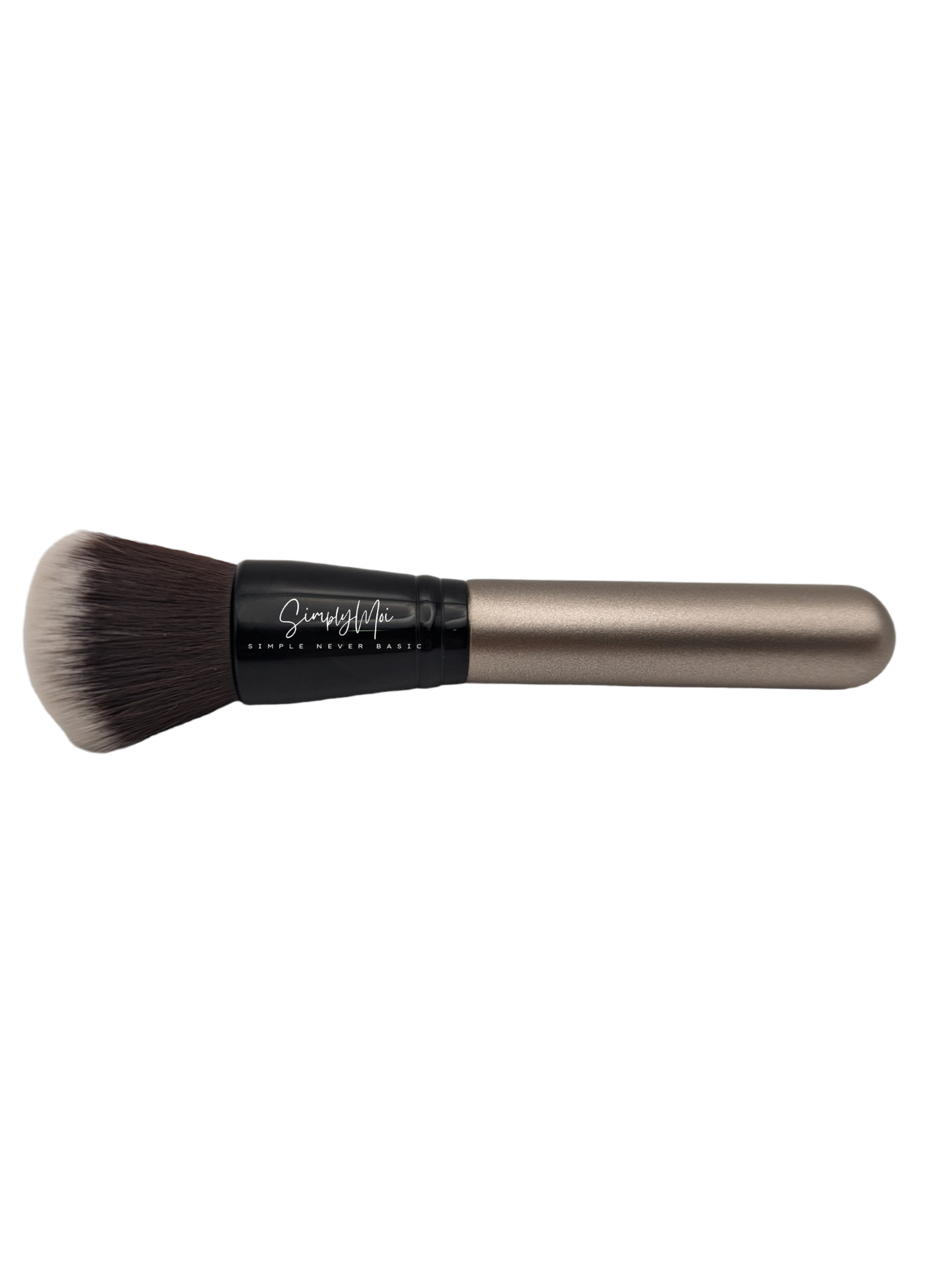 Vegan Highlighter/Blush Brush