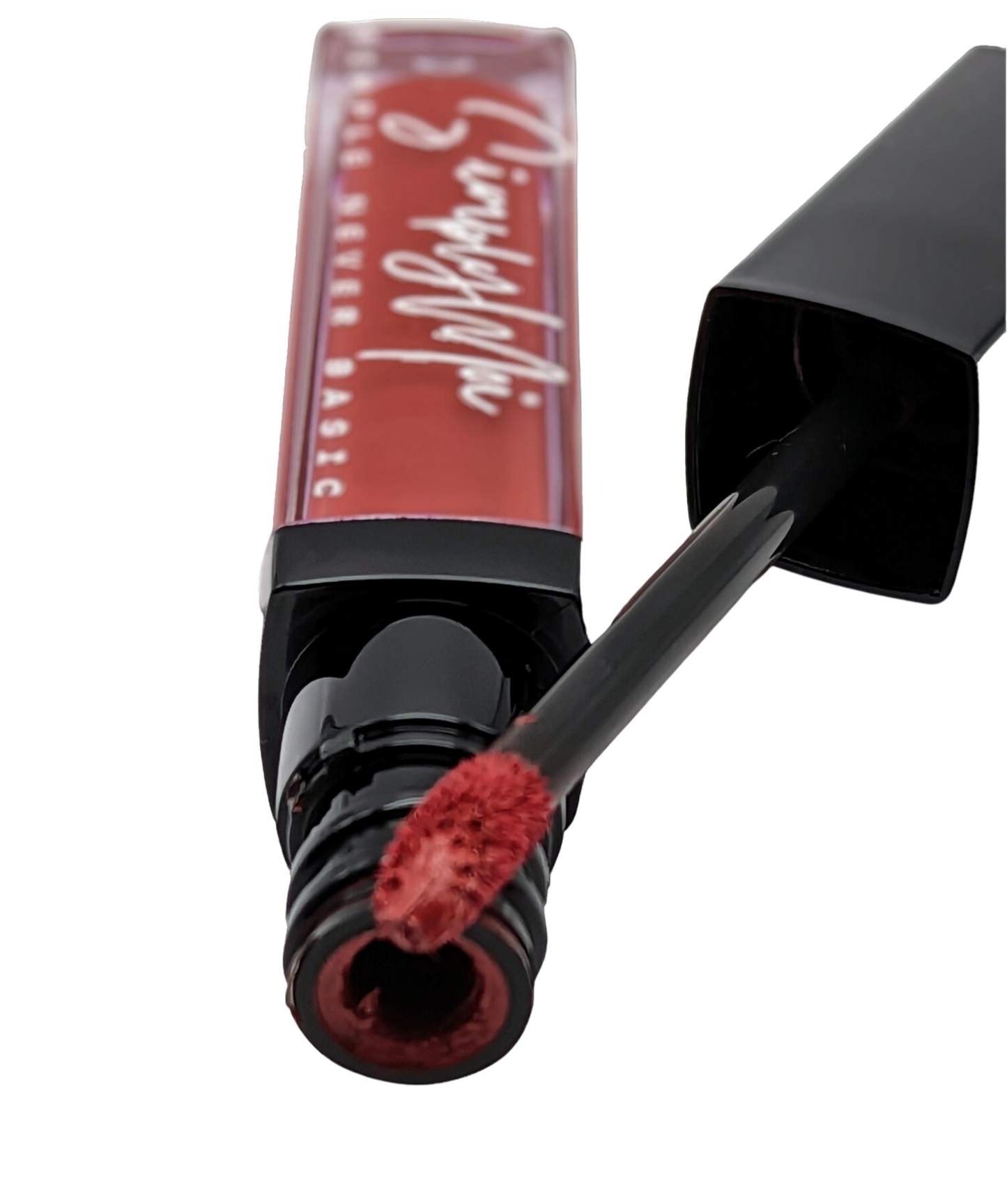 VELI Liquid Velvet Lipstick