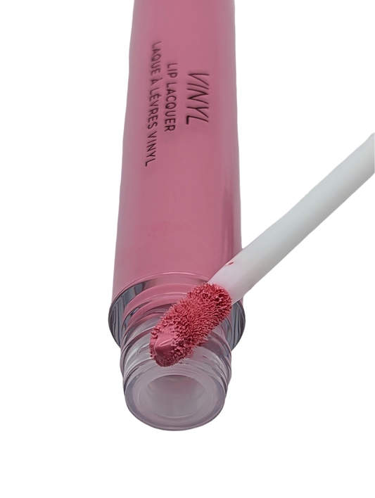 VINNI Vinyl Lip Lacquer