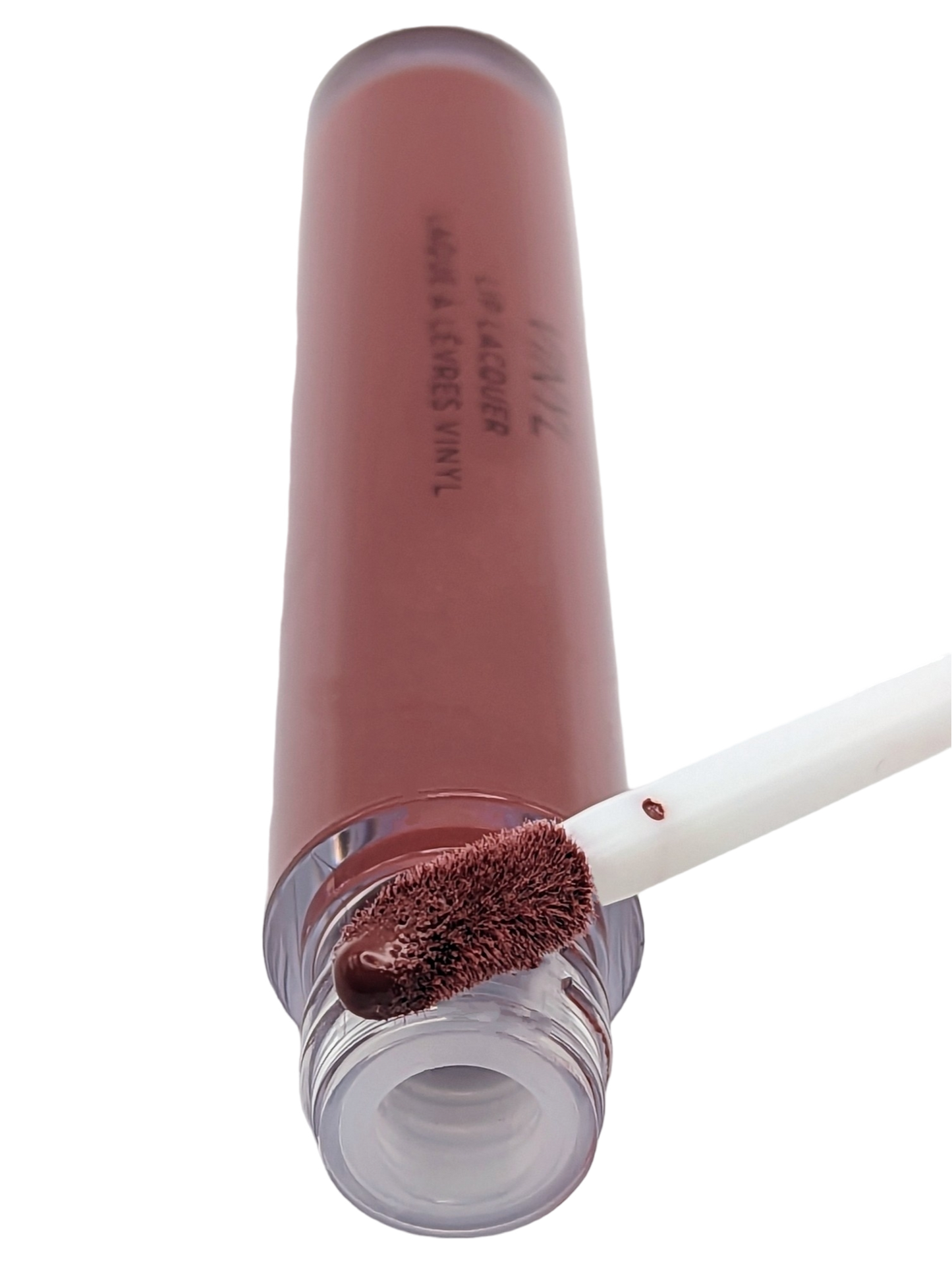 VINNI Vinyl Lip Lacquer