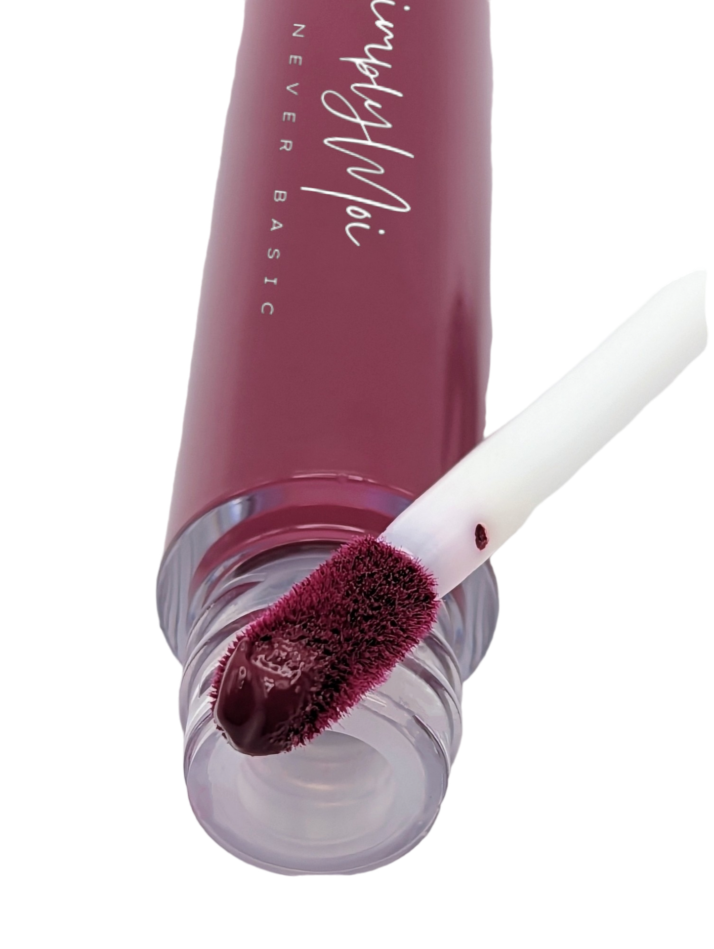 VINNI Vinyl Lip Lacquer