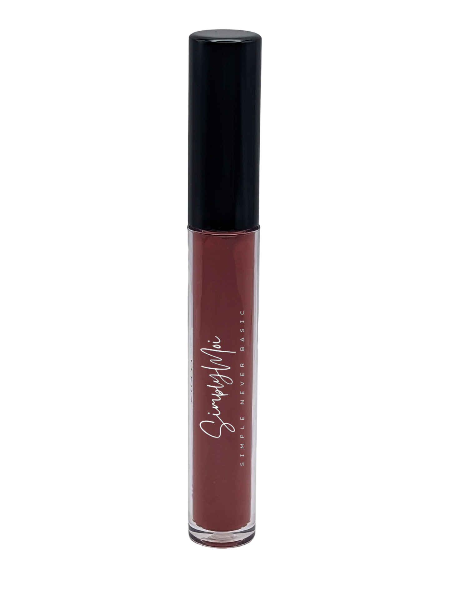 VINNI Vinyl Lip Lacquer